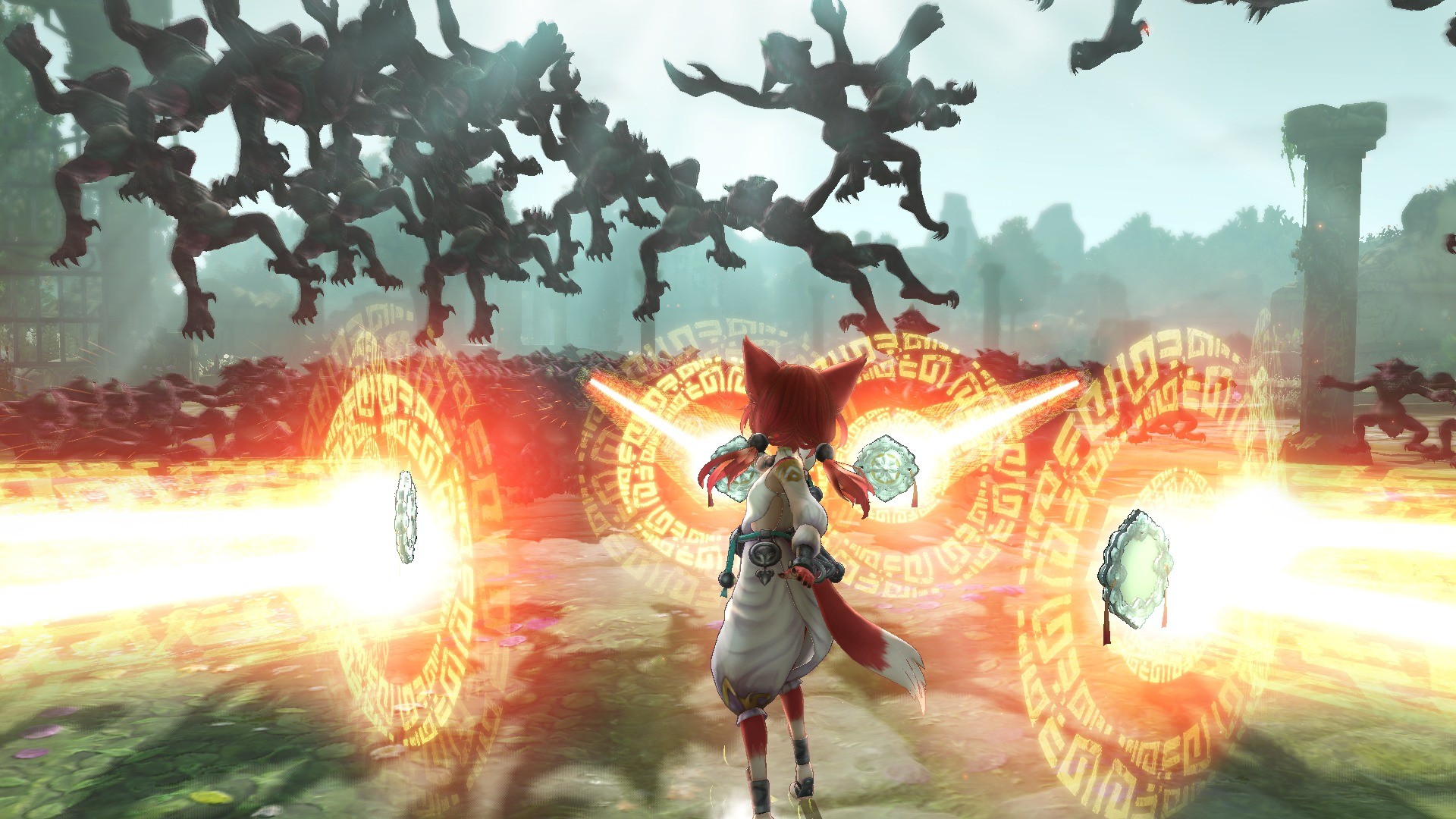 Warriors All-Stars - Imagen 32